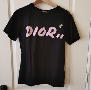 Dior x Kaws T-shirt